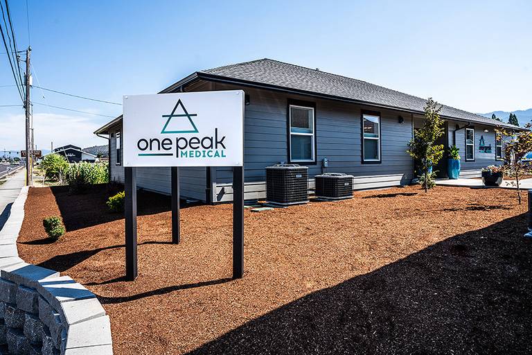 OnePeak Medical