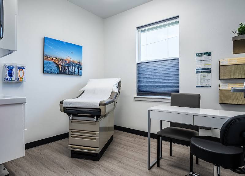OnePeak Medical